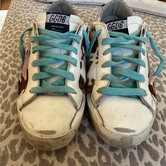 Golden Goose Super Star - Picture 3 of 4